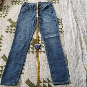 Old Navy "The SweetHeart" Jeans Sz8